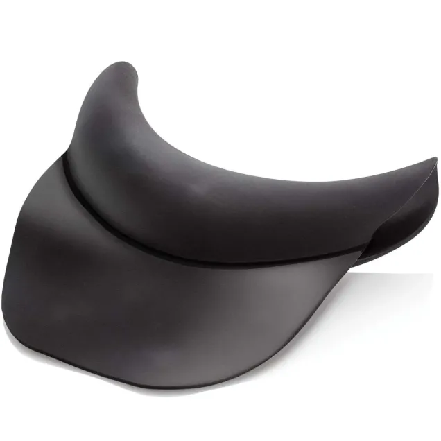 Sottocollo per Lavatesta con Aletta in Silicone