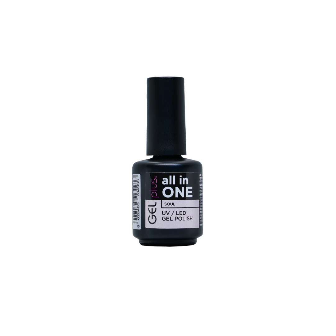 Gel plus all in one soul 13g