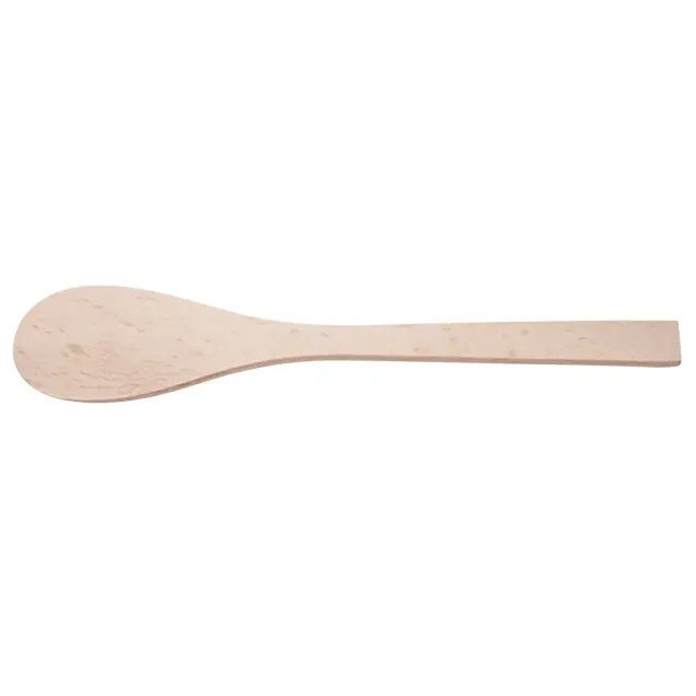 Spatola di legno per Corpo Trattamenti Estetici da 22 cm