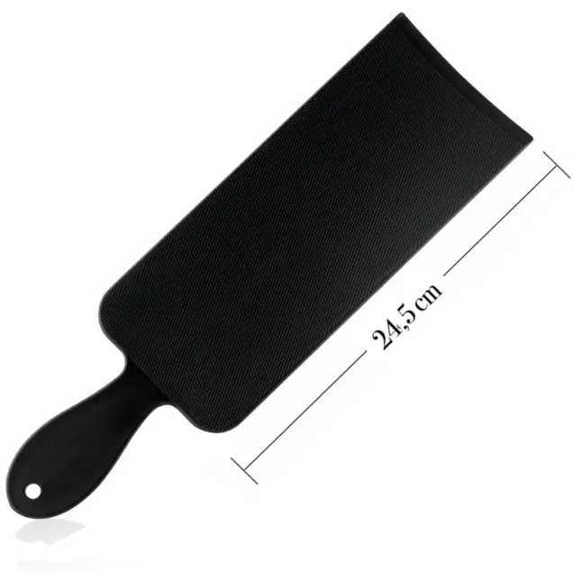 Spatola Meches Lunga per Colorazione Capelli 24,5 cm