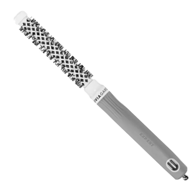 Spazzola Capelli Termica Ceramica Blowout Shine Olivia Garden Ø 15 mm