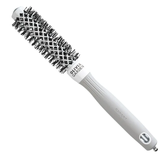 Spazzola Capelli Termica Ceramica Blowout Shine Olivia Garden Ø 20 mm