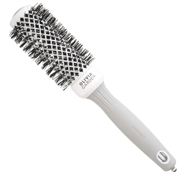 Spazzola Capelli Termica Ceramica Blowout Shine Olivia Garden Ø 35 mm