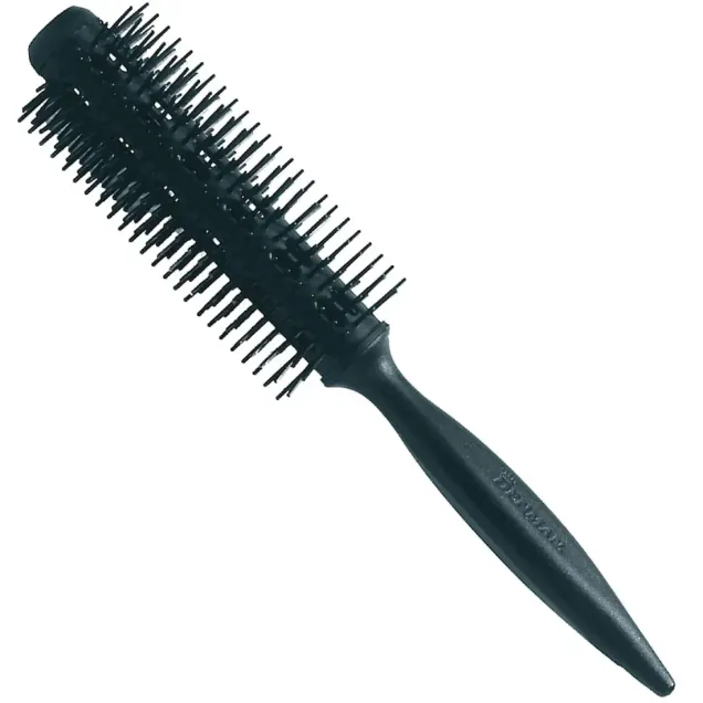 Spazzola Denman D300 Curling Nylon