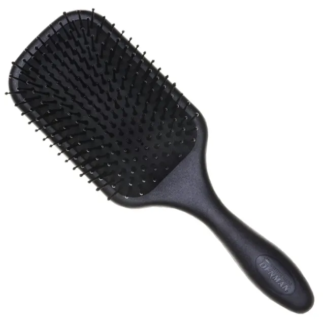 Spazzola Denman per Capelli Districante D83 Paddle