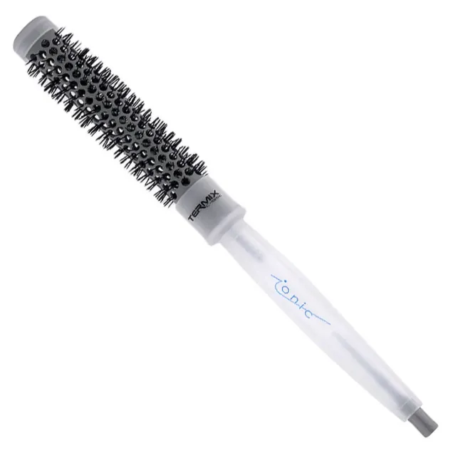 Spazzola Termix Ceramic Ionic per Capelli Ø 17 mm