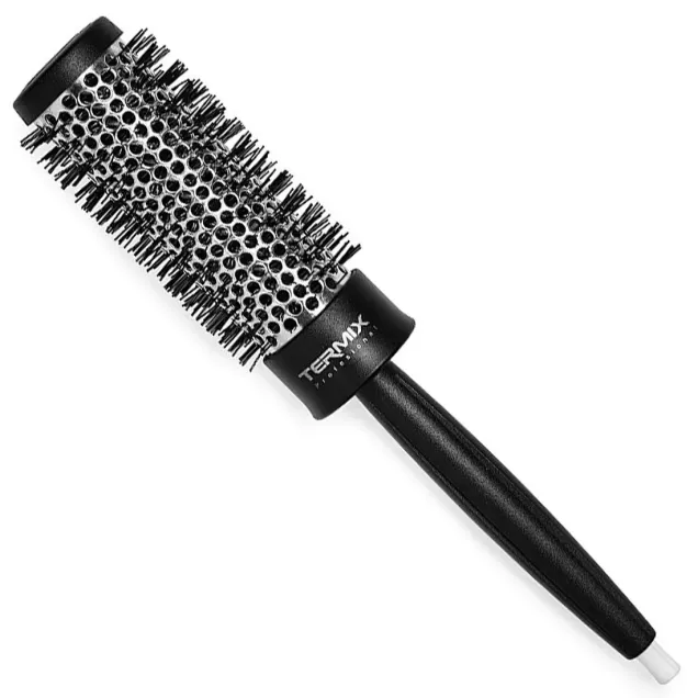 Spazzola Termix per Capelli in Acciaio Termica Ø 32 mm