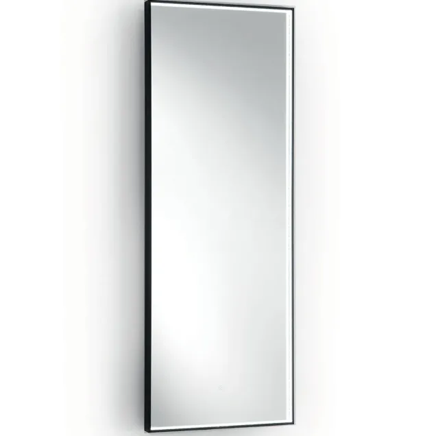 Specchio da Parrucchiere con Illuminazione di Luci Led NEW