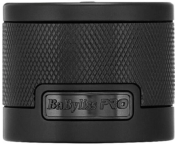 Base di ricarica universale per batterie, nera, FXTRAVBE