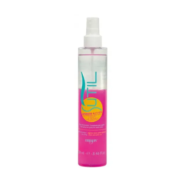 Spray Capelli Districante e Lucidante senza risciacquo Sutil Dikson 250 ml