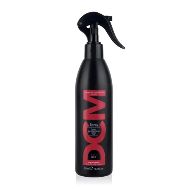 Spray Capelli Termoprotettivo Professionale 300 ml Diapason
