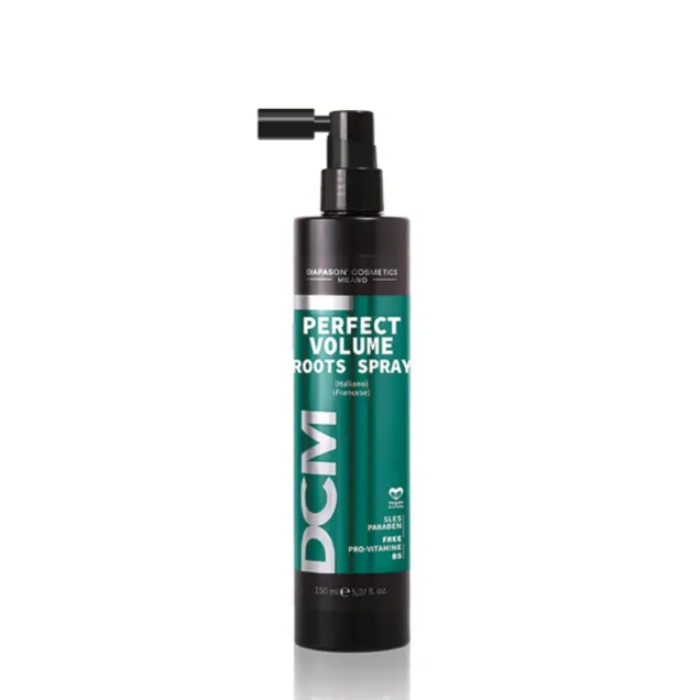 Spray Capelli Volumizzante Perfect Diapason 150 ml Professionale