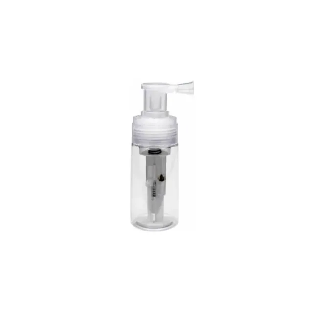 Spray per Talco in Polvere da 140 ml