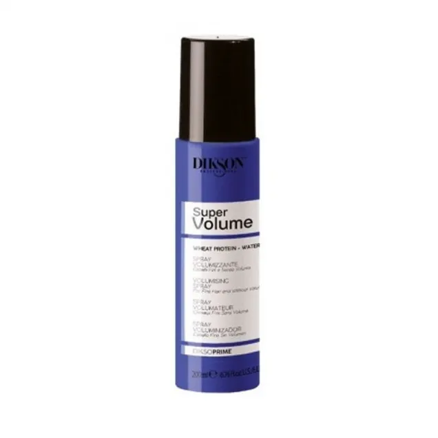 Spray Volumizzante Capelli DiksoPrime 200 ml