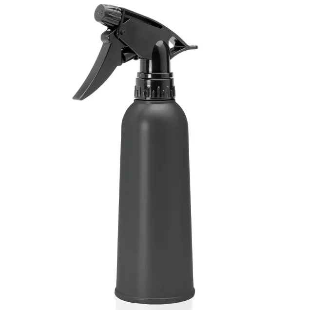Spruzzino per Capelli in Plastica Professionale – 300 ml