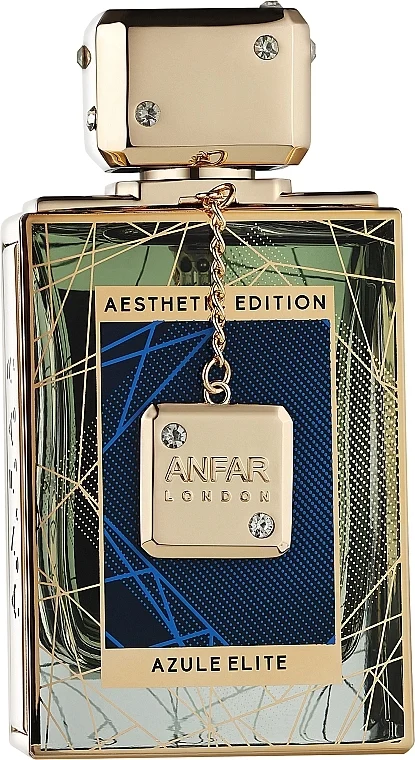 Anfar Azule Elite