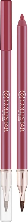 Collistar Long-Lasting Waterproof Lip Pencil