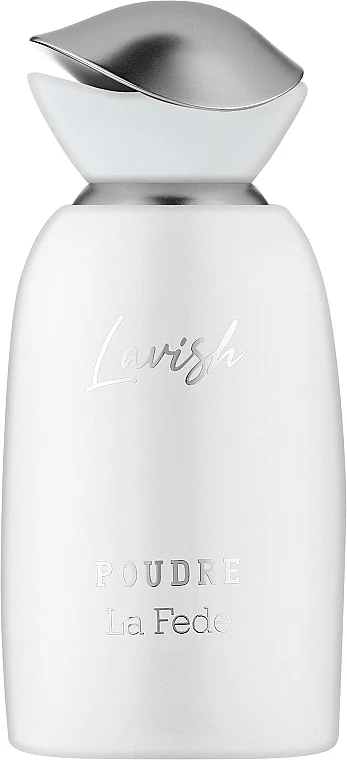 Khadlaj La Fede Lavish Poudre