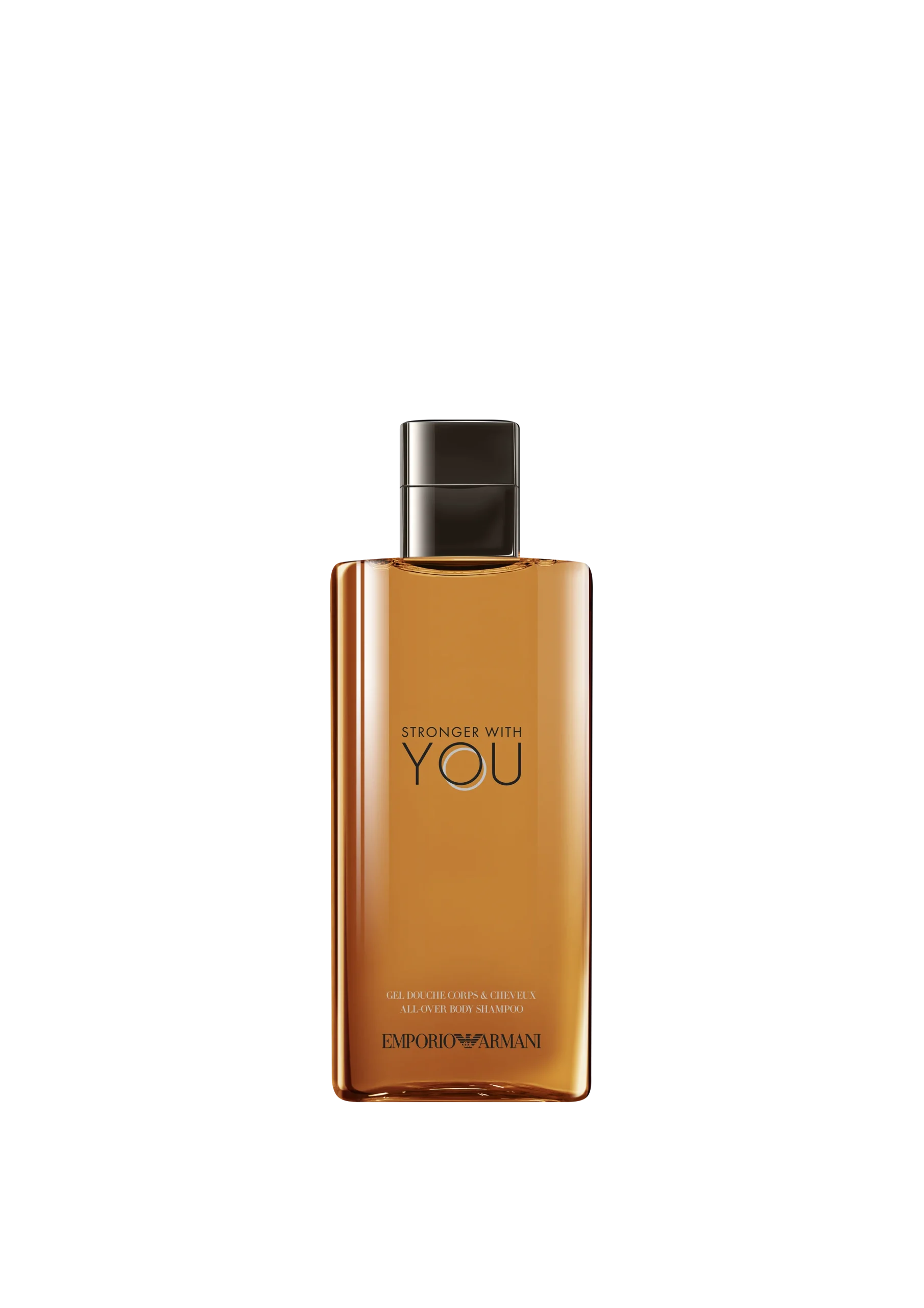 Giorgio Armani Stronger With You Shower Gel