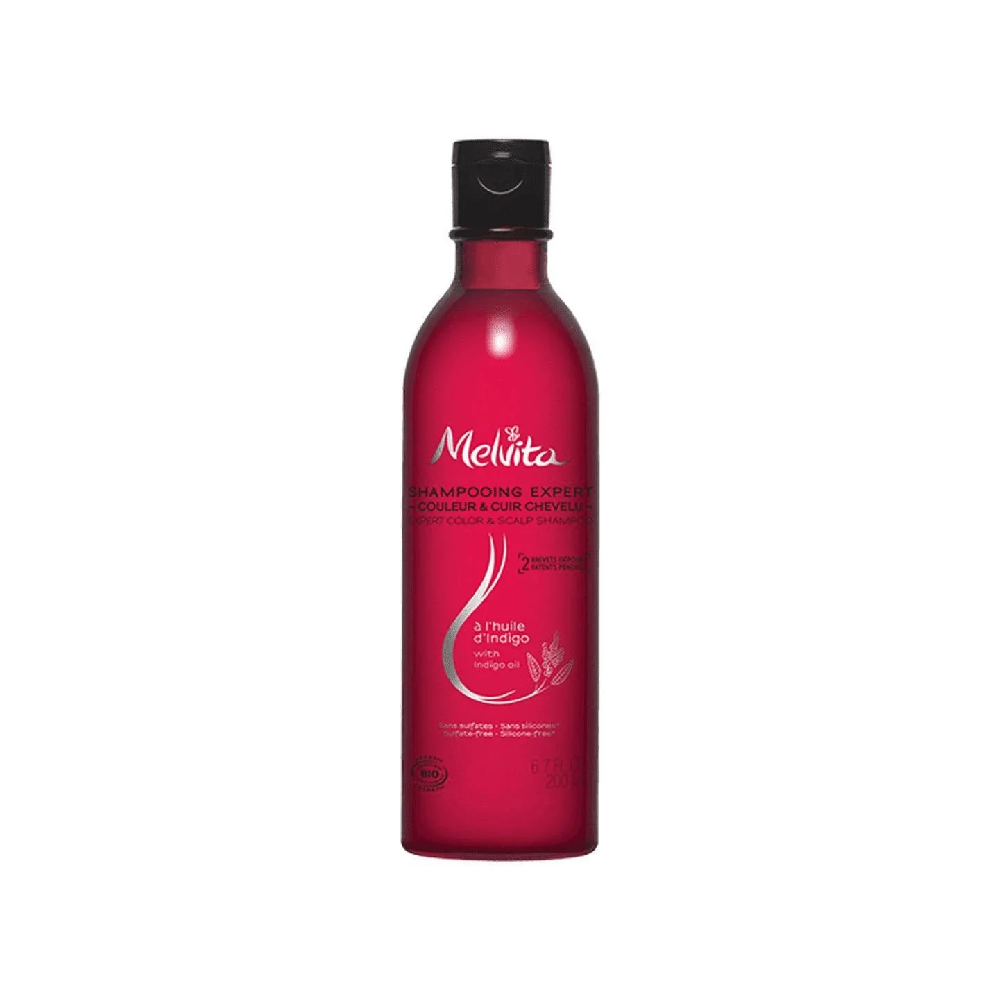 Indigo Shampoo