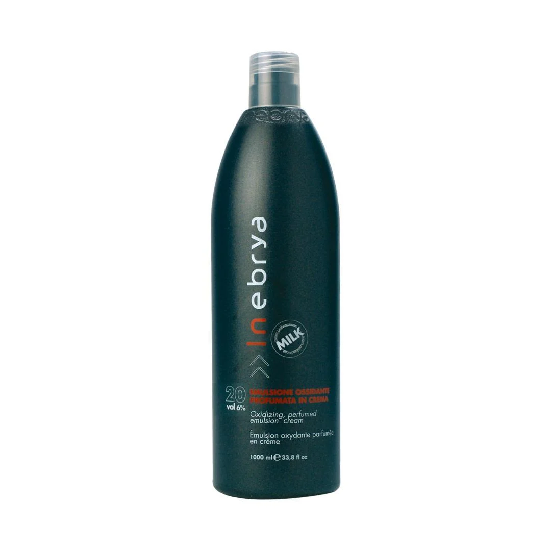 Emulsione Ossidante 20 Vol. 6%