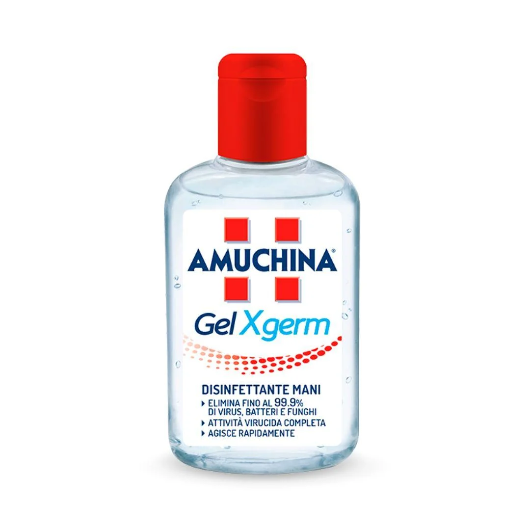 Amuchina Disinfettante Mani