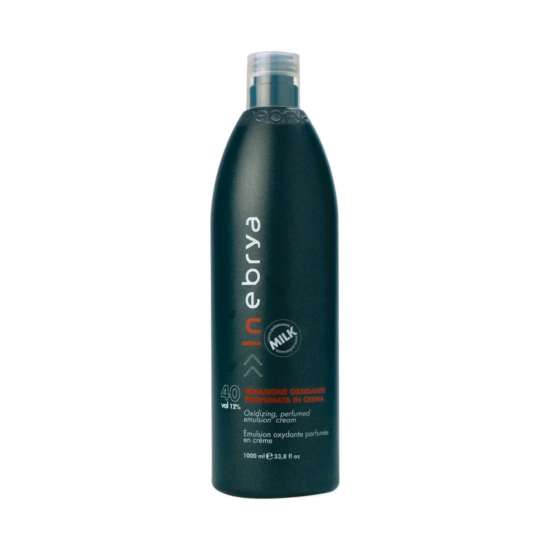 Emulsione Ossidante 40 Vol. 12%