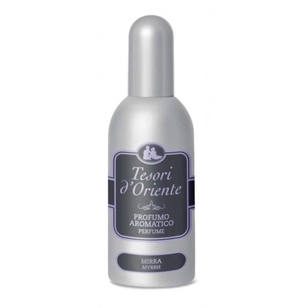 Tesori d`Oriente Myrrh