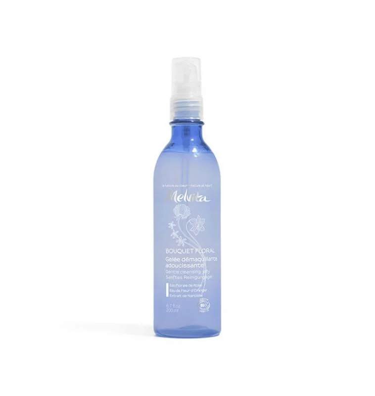 Gel Detergente Struccante