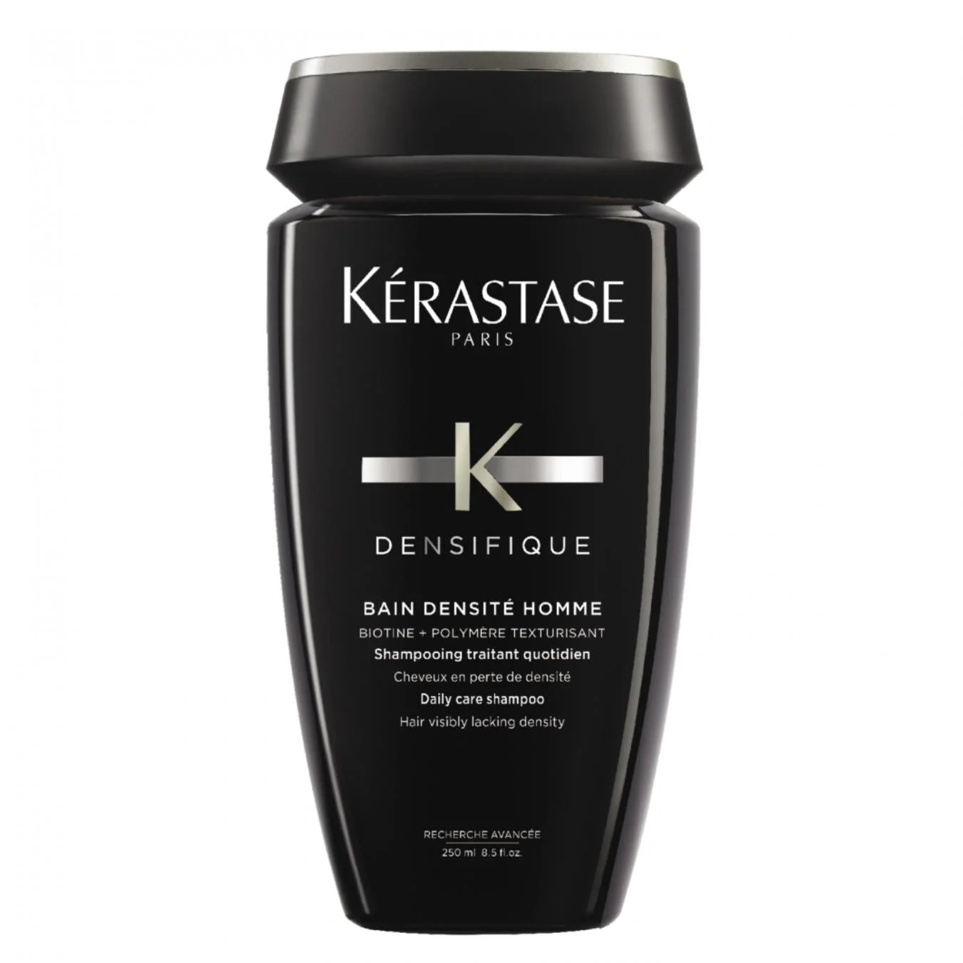 Densifique Bain Densité Homme