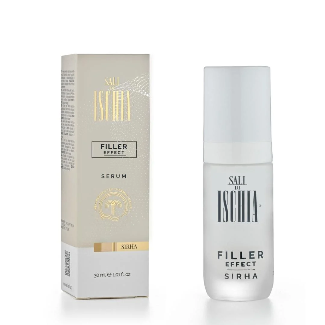 Siero Viso Filler