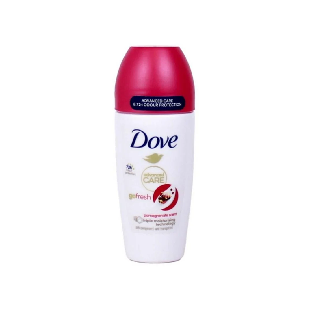 Go Fresh Melograno Deodorante Roll-On