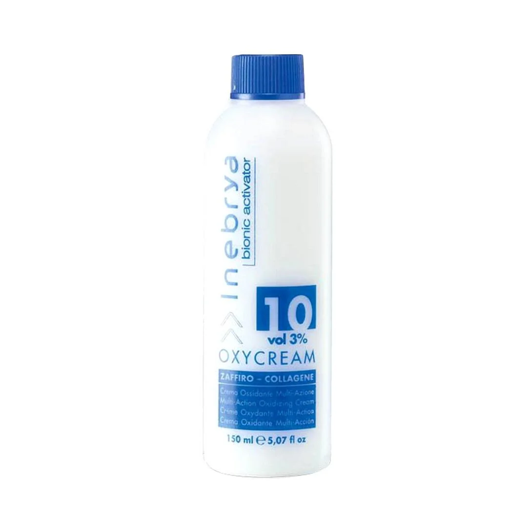 Bionic Oxy Cream Crema Ossidante Multi-Azione 10 Vol. 3%