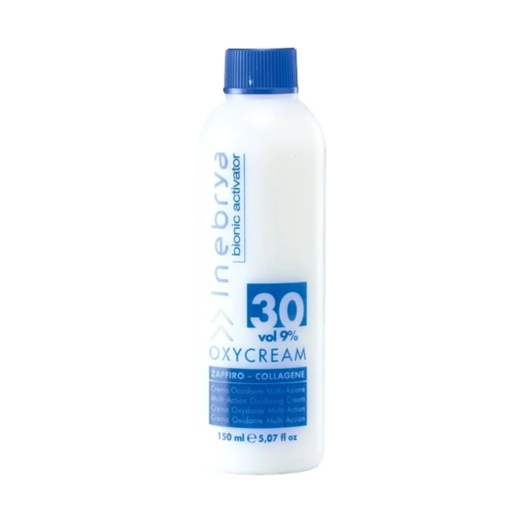 Bionic Oxy Cream Crema Ossidante Multi-Azione 30 Vol. 9%
