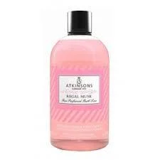 Classici Bagnoschiuma Regal Musk