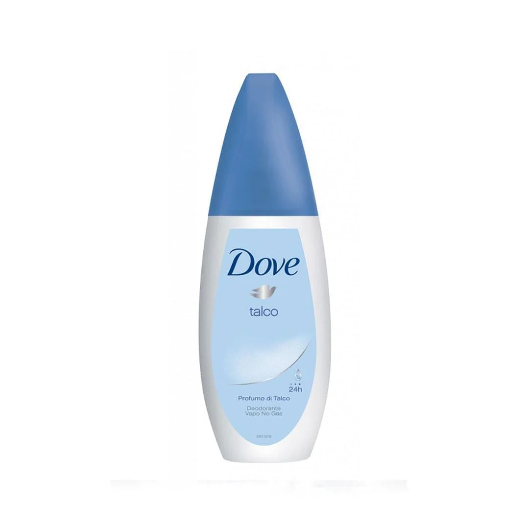 Deodorante SprayTalco
