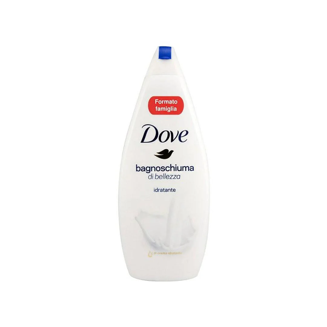 Bagnodoccia Original Nutriente