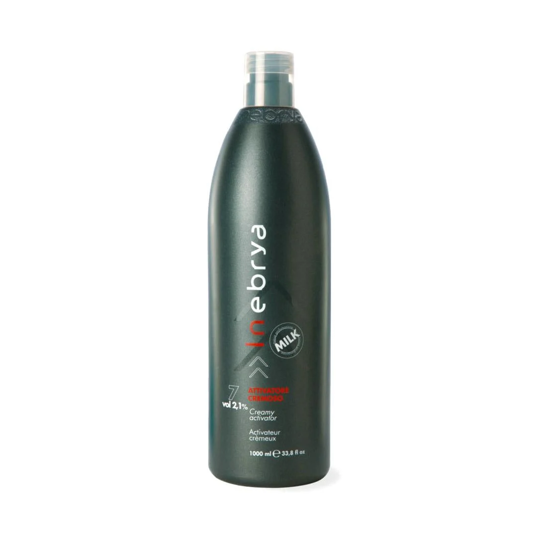 Emulsione Ossidante 7 Vol 2,1%