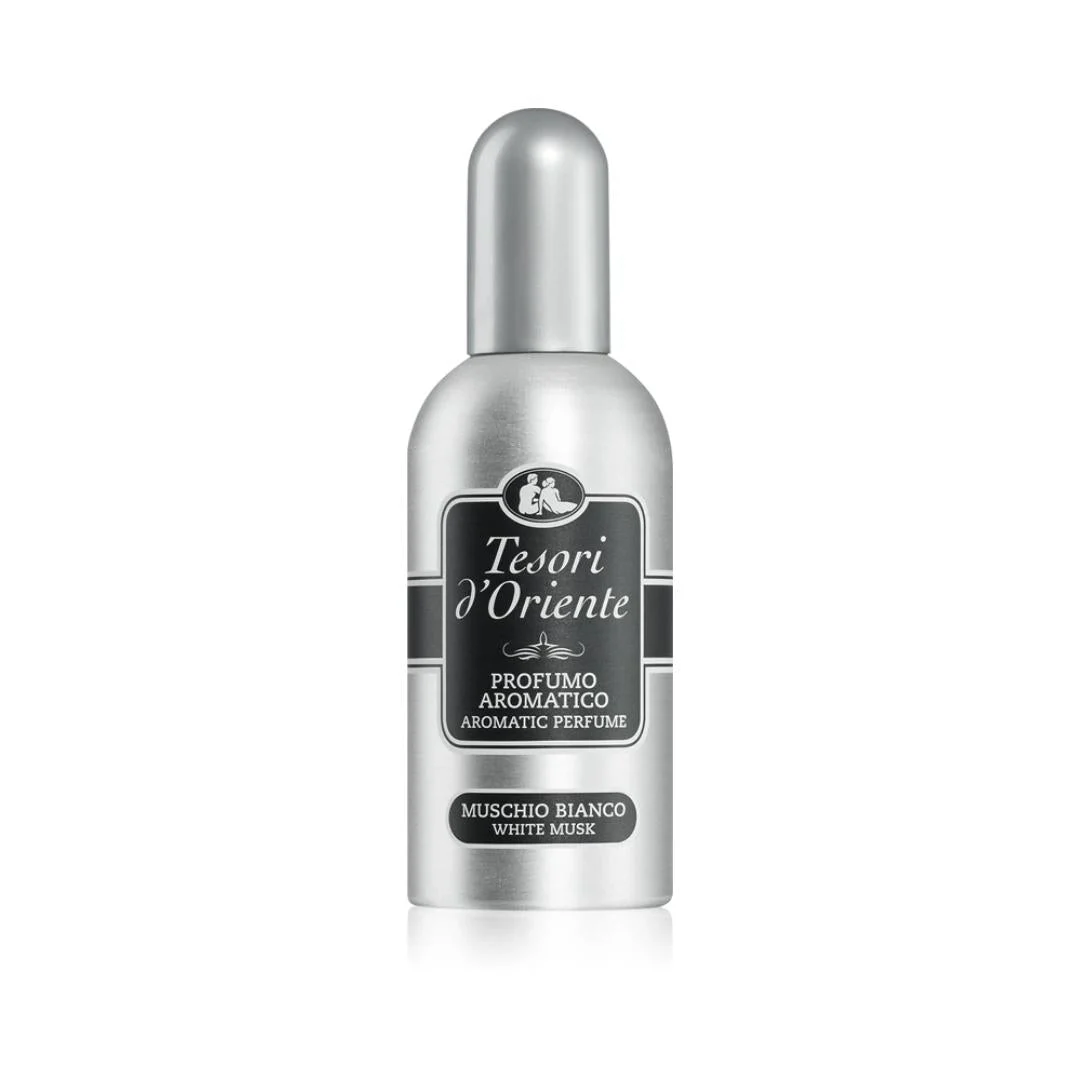 Tesori d'Oriente White Musk