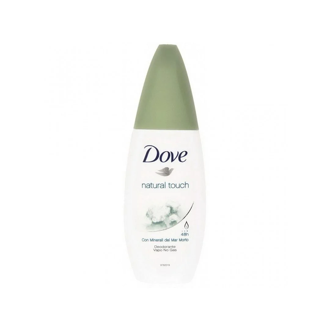 Deodorante Spray Natural Touch