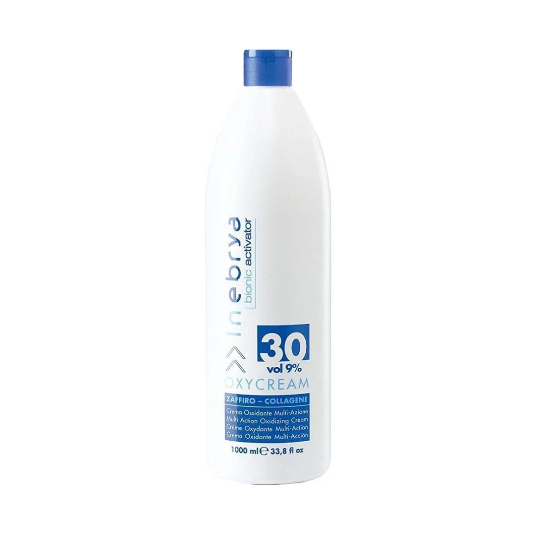 Bionic Oxy Cream 30 Vol. 9%