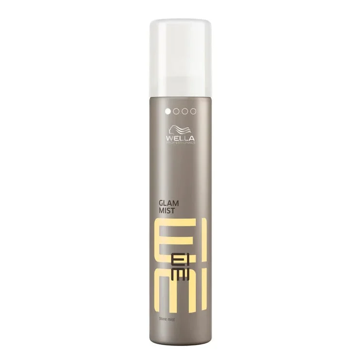 EIMI Glam Mist Spray Lucidante per Capelli