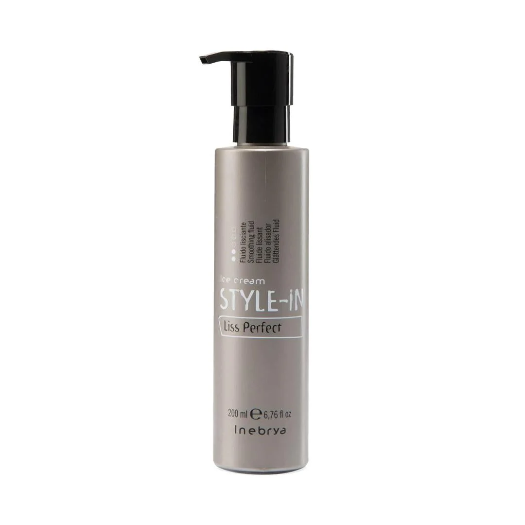 Style Liss Perfect Fluido Lisciante