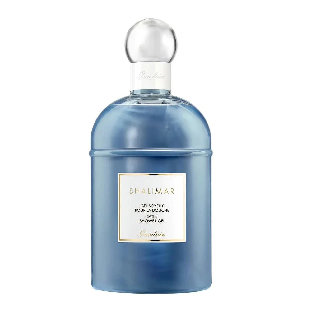 Shalimar Gel Soyeux pour la Douche