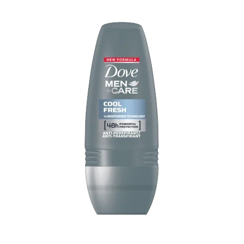 Cool Fresh Deodorante Roll-On