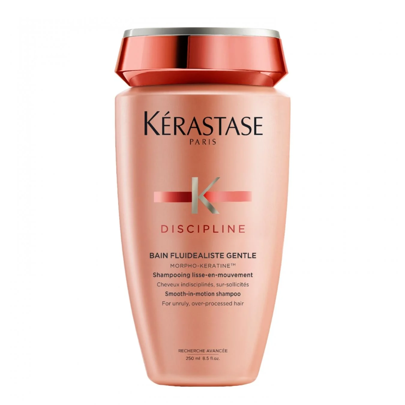 Discipline Bain Fluidealiste Capelli Sensibilizzati