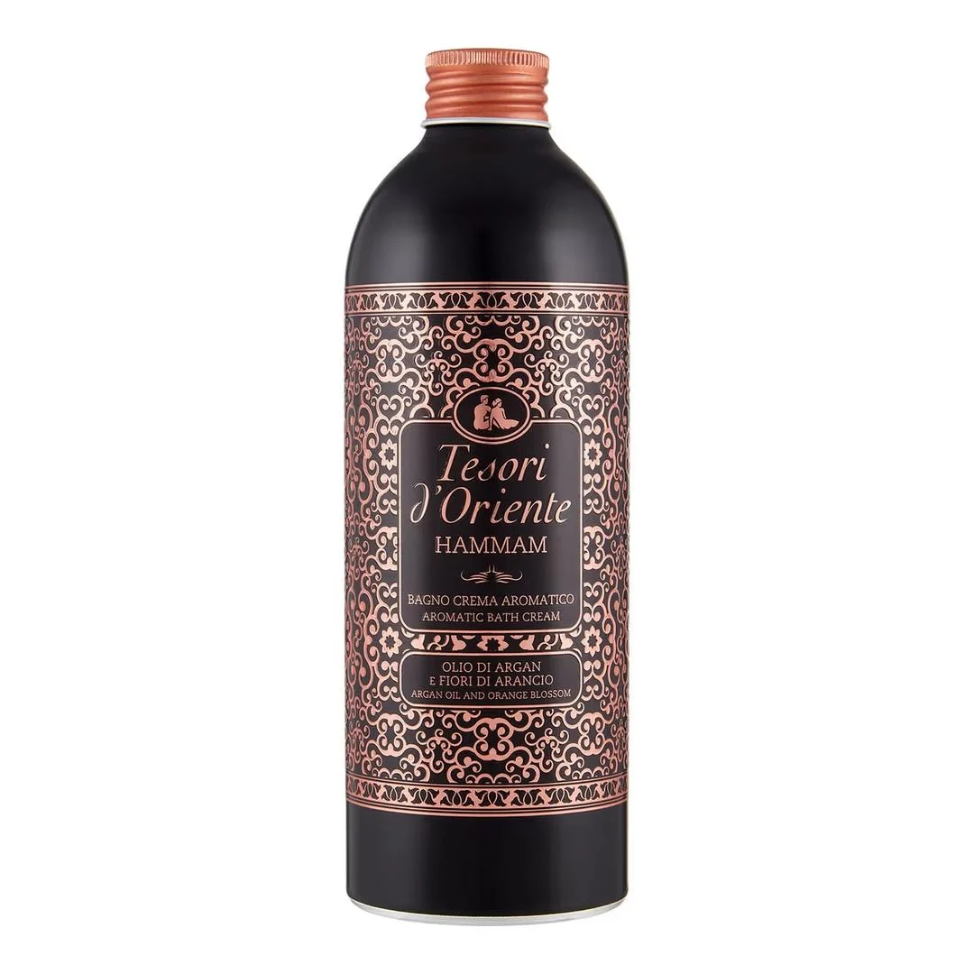 Hammam Bagno Crema Aromatico