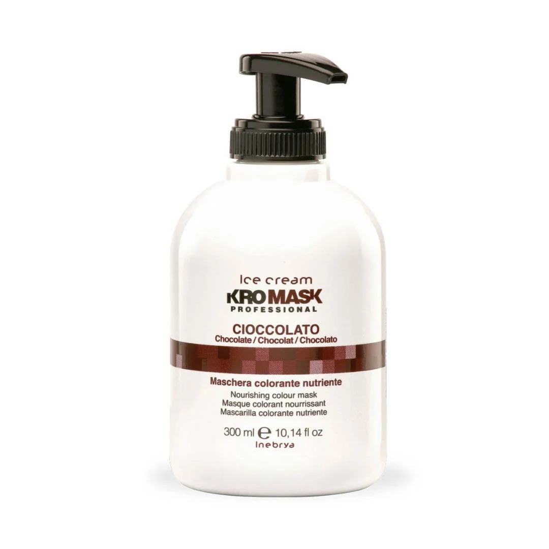 Kromask Maschera Colorante Cioccolato
