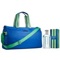 Cofanetto Tommy Uomo Eau de Cologne