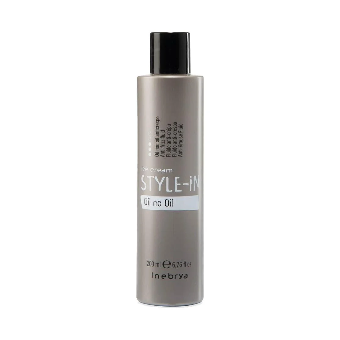 Style Oil On Oil Non Oil Anticrespo
